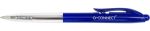 Q-CONNECT The Clicker stylo bille,retrac