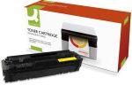 Q-CONNECT toner jaune 2300 pages pour Ca