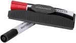 Q-CONNECT brosse effaceur-porte marqueur