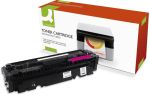 Q-CONNECT toner magenta 2300 pagespour H
