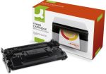 Q-CONNECT toner noir 18000 pages pour HP