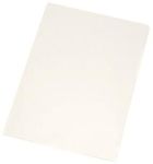 Q-Connect pochette, coin lisse, 160micro