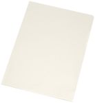 Q-Connect pochette coin lisse, 120micron