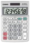 Casio bureaurekenmachine MS-88 ECO