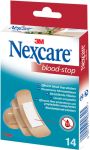 3M pansement hémostatique Nexcare Blood-