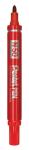 Pentel merkstift Pen N50 rood