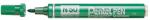 Pentel merkstift Pen N50 groen