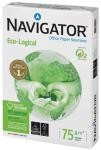 Navigator wit papier Eco-Logical 75g A3 