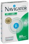 Navigator wit papier Universal, A3,80g, 
