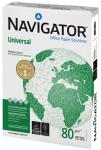 Navigator papier Universal 80g A4 -pak 5