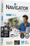 Navigator Home Pack printpapier ftA4,80 