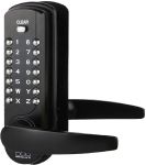 Maasland serrure à code numérique NK7500