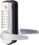 Maasland serrure à code numérique NK7500