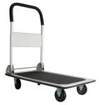 Perel transportwagen 71x47cm - 150kg
