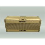 Olivetti tambour B0266 pour Copia 9910, noir, 18.000 pages