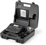 BROTHER SYST LETTRA PTD610BTVP