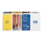 HP toner 309A Q2672A, jaune, 4.000pag
