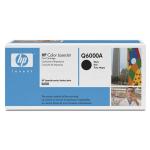 HP toner Q6000A noir, 2.500 pag