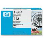 HP toner Q6511A, noir, 6000 pag