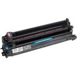 QMS Print unit magenta QMS Magicolor 730