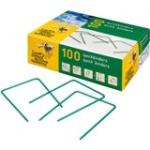 Loeff's quickbinder lengte 100 mm,100/do