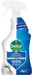 DETTOL NETTOYANT MULTI, SPRAY DE 500 ML