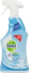 Dettol détergent universel, coton frais,
