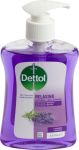 Dettol savon pour les mains, flaconde 25