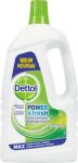 Dettol détergent universel, original, fl
