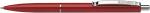 Schneider stylo A BILLE K15 rouge /rouge