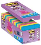 Value Pack Post-it® Super Sticky Z-Notes