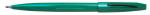 Pentel Fineliner Sign Pen vert
