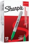 SHARPIE RT PERMANENT MARKER GR