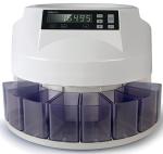 Safescan 1250 muntenteller en sorteerder