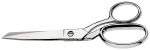 Westcott Clauss ciseaux pour tissuléger 