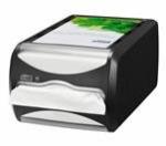 Tork distributeur des serviettes