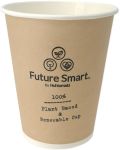 Gobelet Future Smart, en carton, 150 ml,