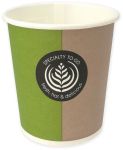 Gobelet Coffee To Go, en carton, 100 ml,