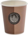 Gobelet Coffee To Go, en carton, 200 ml,
