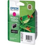 Epson cartouche d'encre T0543, magenta p