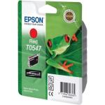 Epson cartouche d'encre T0547, redpour s