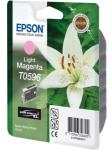 Epson cartouche d'encre T0596, light mag