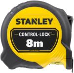 Stanley mètre ruban Control-Lock 8m x 25