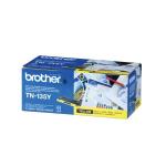 Brother toner TN-135Y pour MFC9440HL4040