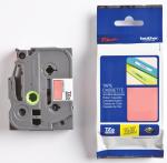 Brother P-Touch tape TZ-435 - 12 mmWhite