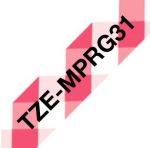 Brother TZEMPRG31