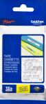 Brother P-Touch tape TZe-135 - 12mmWhite