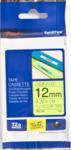 Brother P-Touch Tze-C31 12 mm zwartop ne