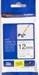 Brother P-Touch tape TZe-FX231 - 12mm Bl