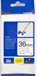 Brother P-Touch tape TZe-FX261 - 36mm Bl
